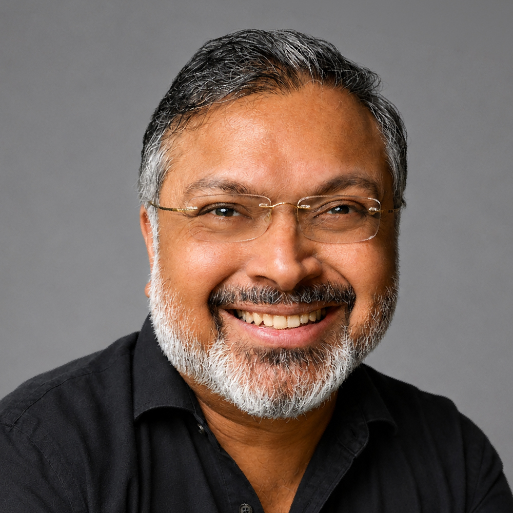 Devdutt Pattanaik