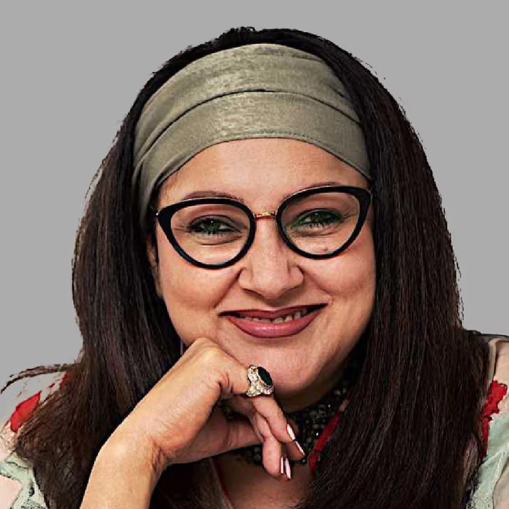 Lina Ashar