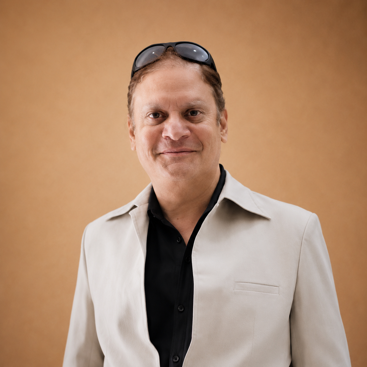 Cornell Chapman