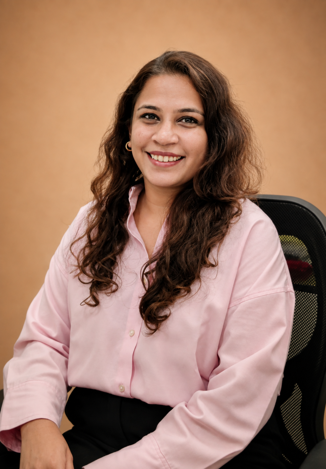 Sanjana Vijaynidhi